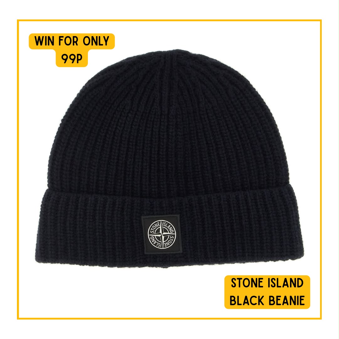 Stone Island Beanie