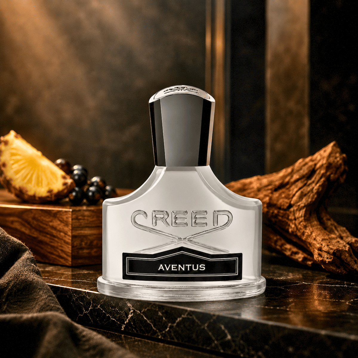 ✨ CREED AVENTUS EAU DE PARFUM
