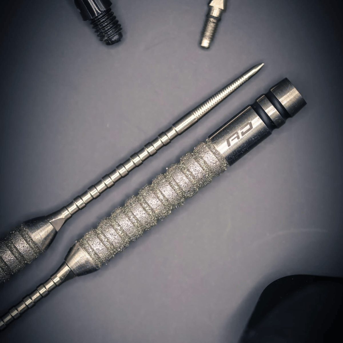 🎯 GIAN VAN VEEN TOUR EDITION SP DARTS · JUST 75p!
