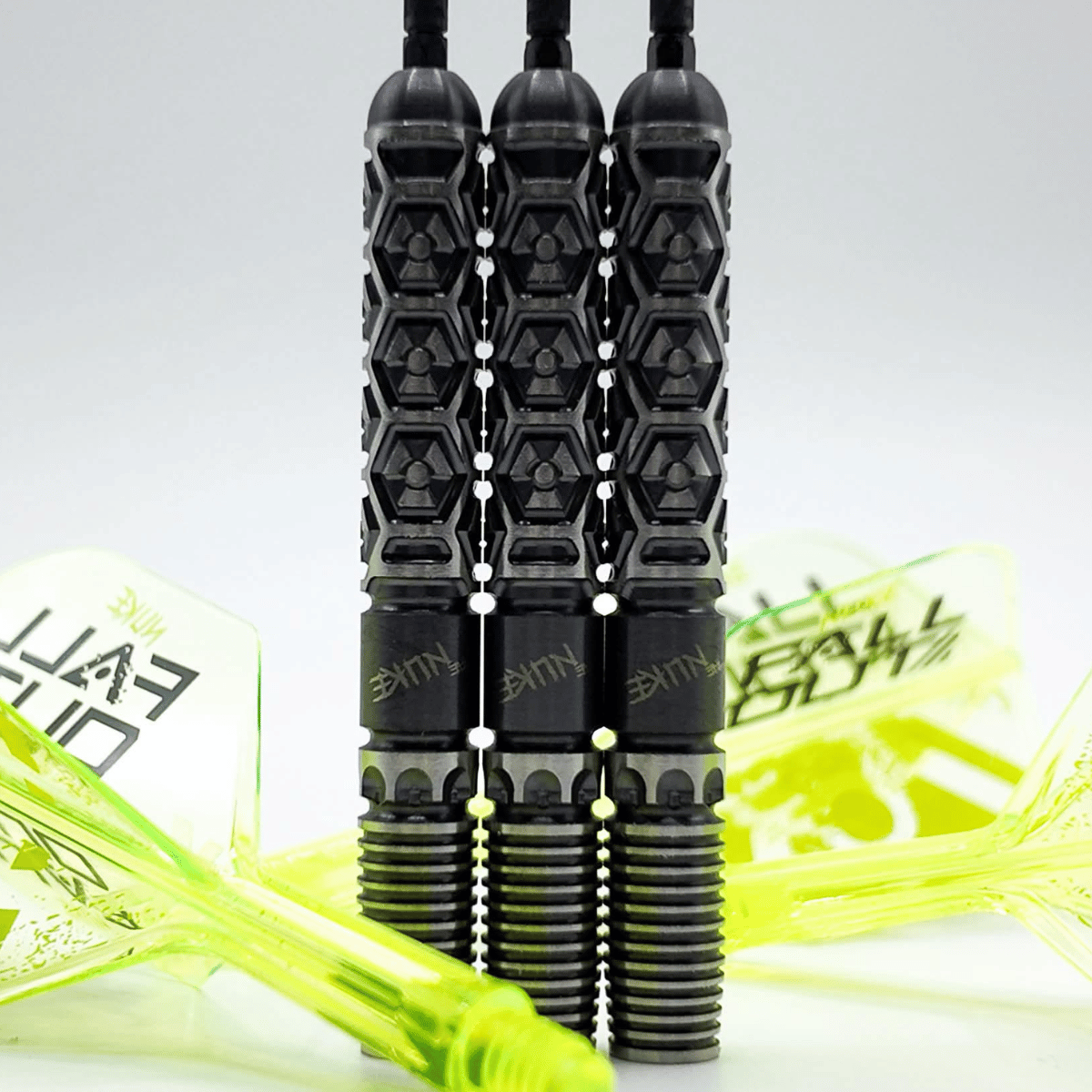 ☢️ LUKE LITTLER FALLOUT SP DARTS · LOW ODDS!