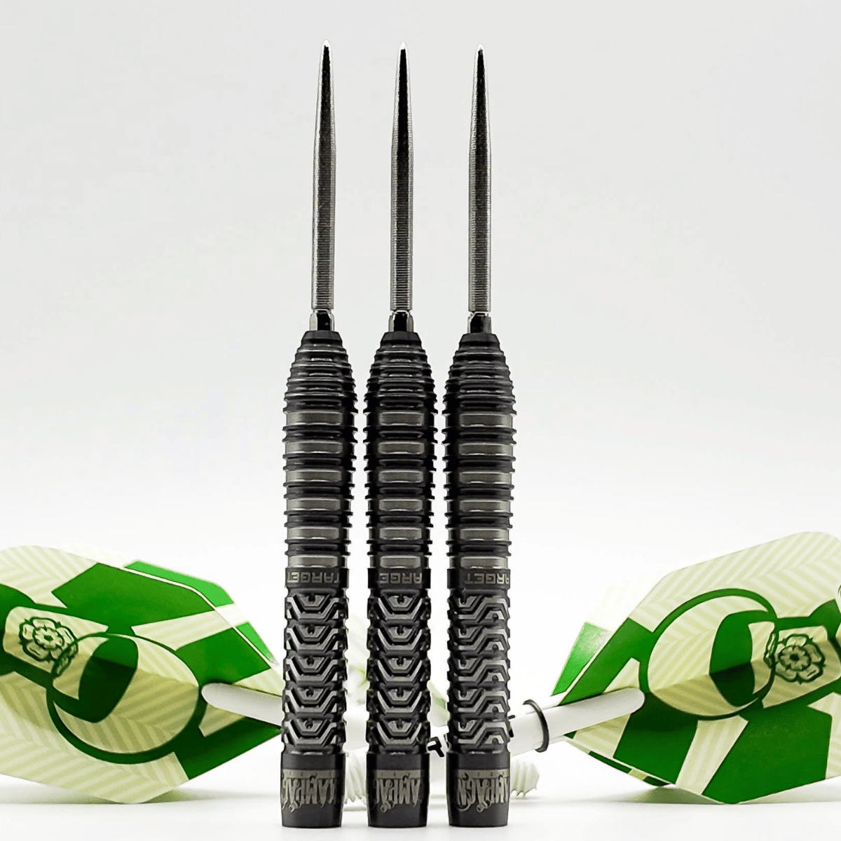 TARGET CHARLIE MANBY G1 95% DARTS