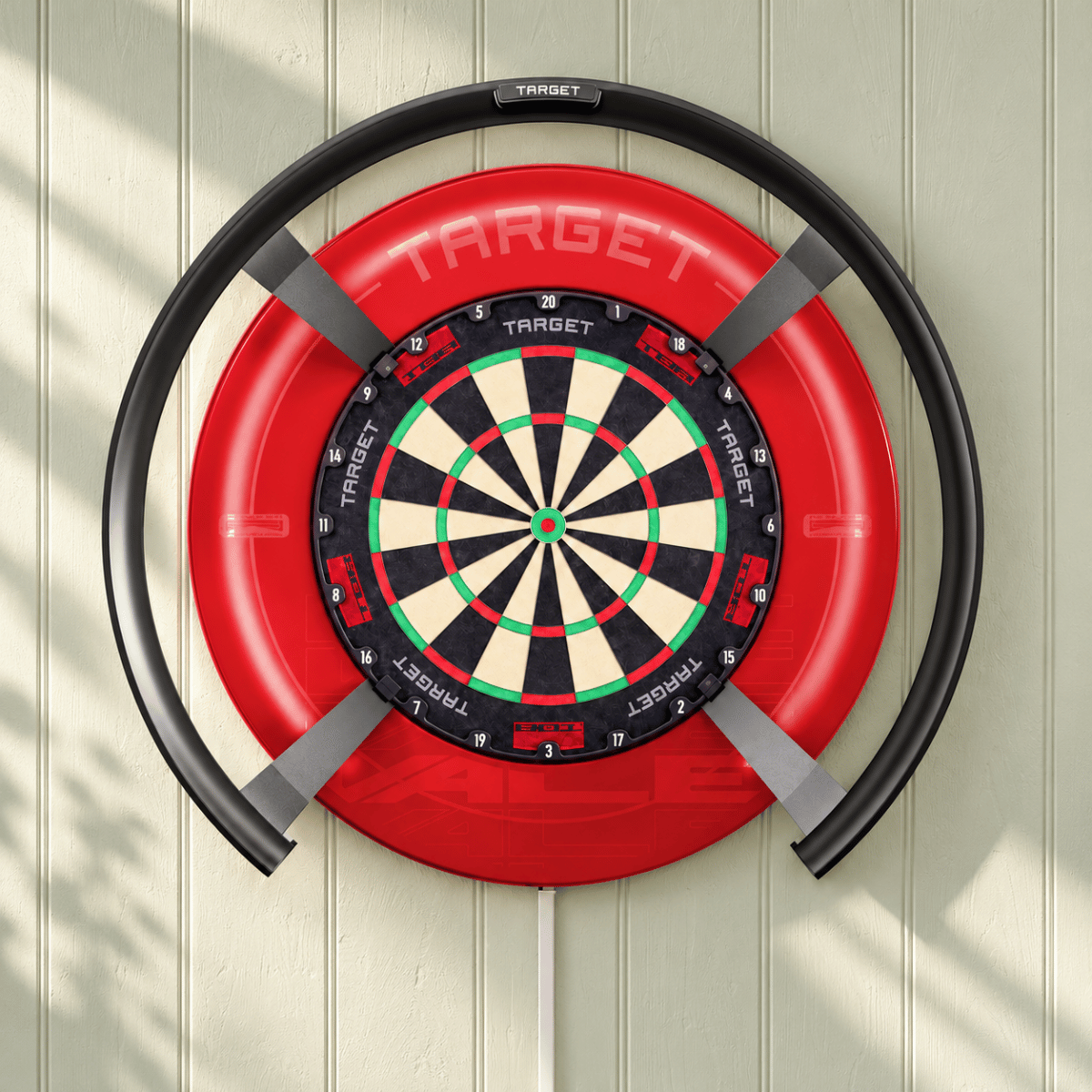 🎯 TARGET OMNI AUTO SCORING SYSTEM · JUST 99p!