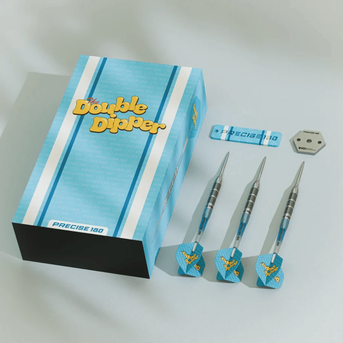 🎯 PRECISE180 BELA DARTS · JUST 79p!