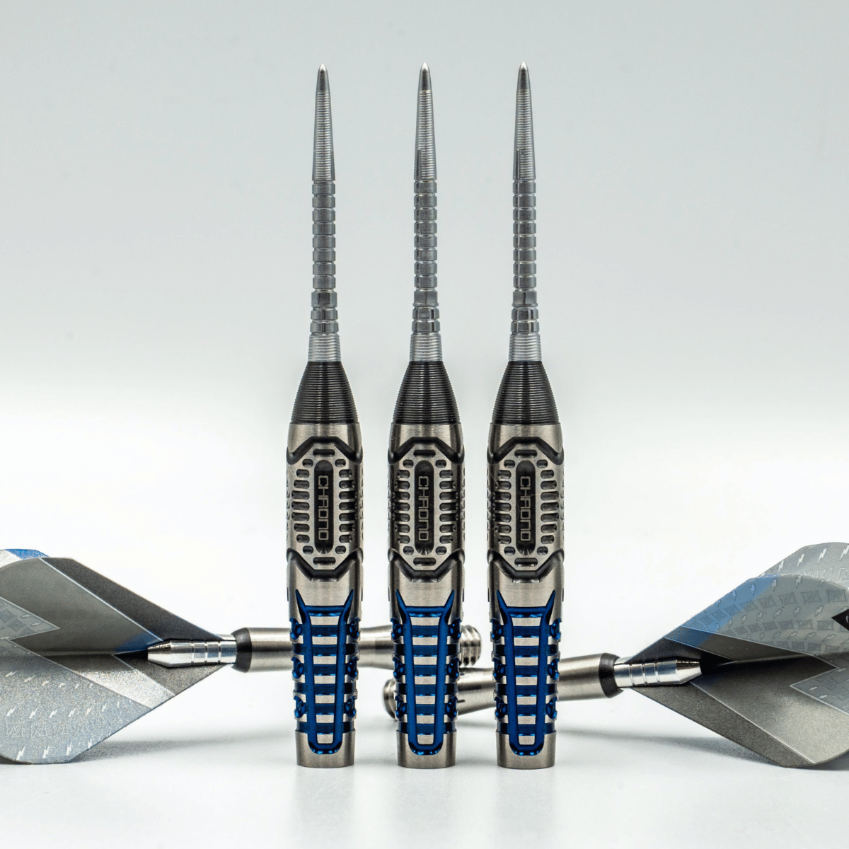⚡ PHIL TAYLOR POWER CHRONO SP DARTS · JUST 69p!