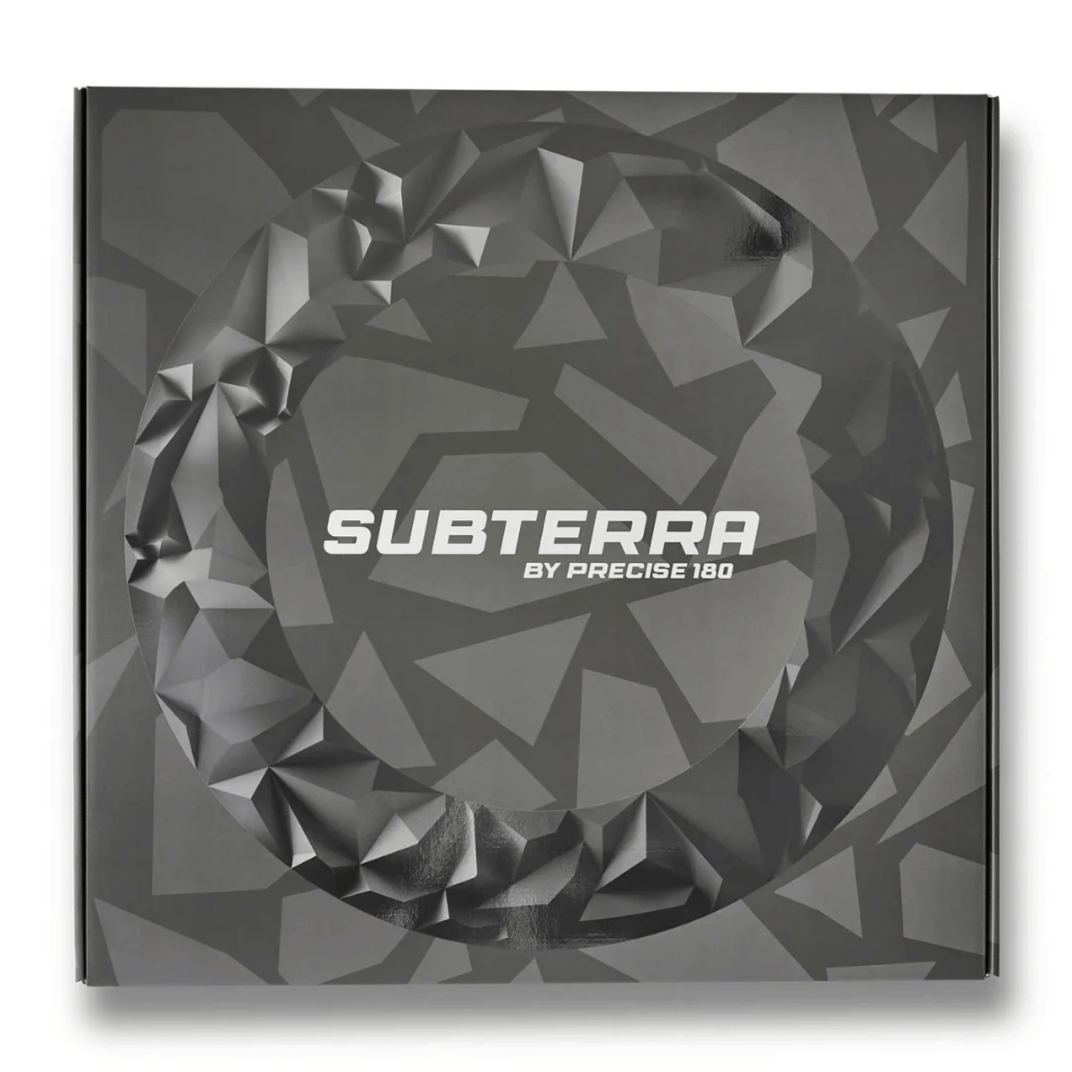 🎯 PRECISE180 SUBTERRA GRAPHITE SURROUND · JUST 89p!