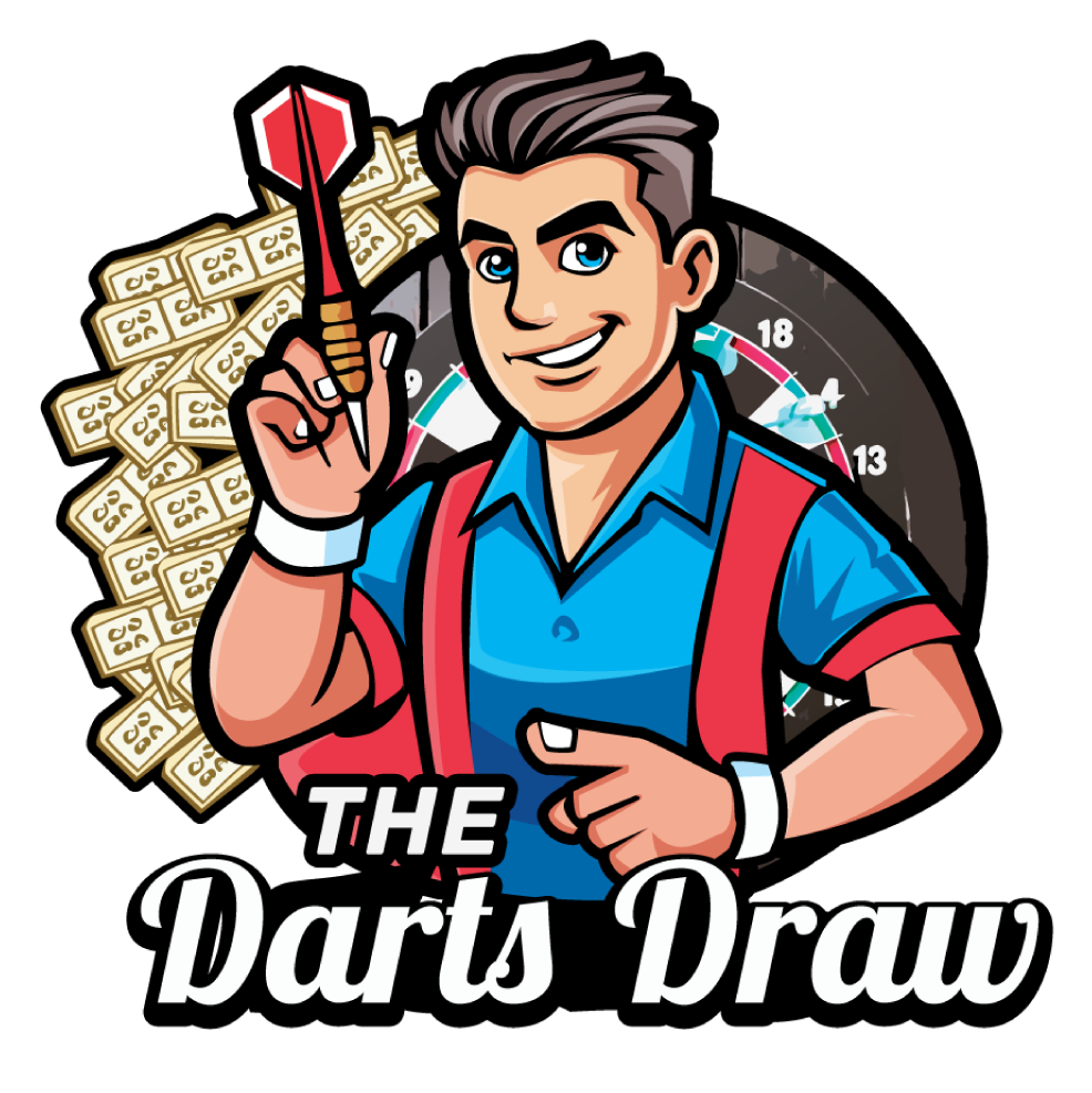 The Darts Draw logo