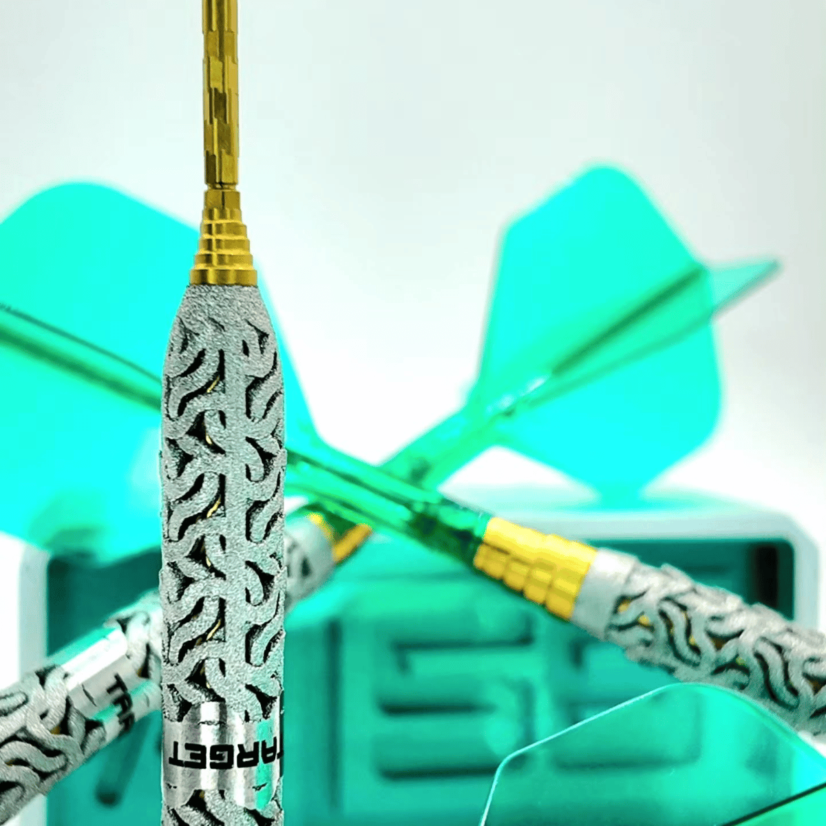 💚 TARGET ELYSIAN ARCHETYPE 58 SP · LIMITED EDITION · JUST 90p!