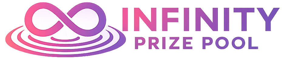 Infinity Prize Pool logo