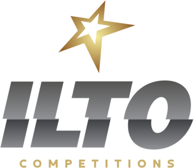 ILTO Competitions logo