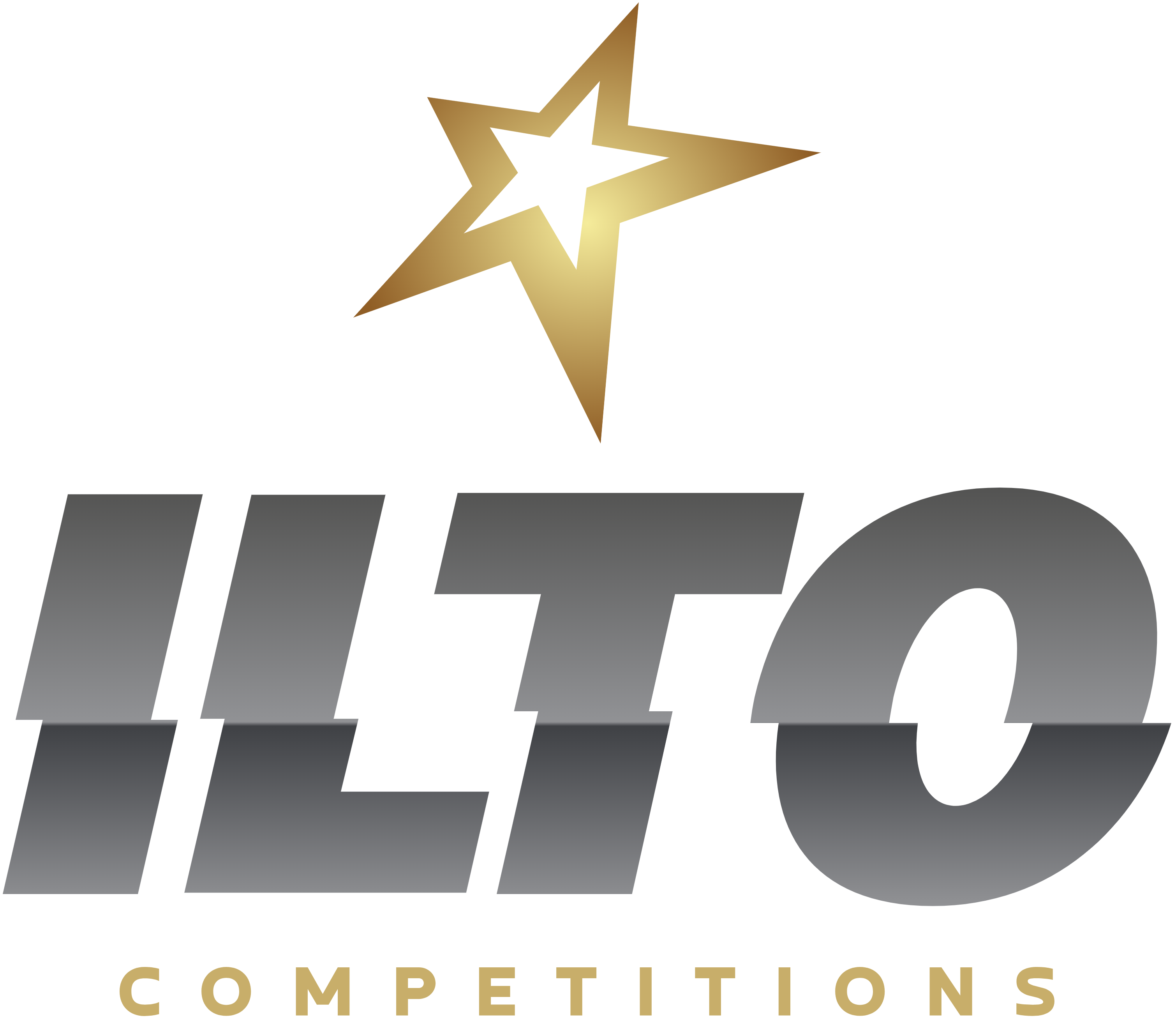 ILTO Competitions logo