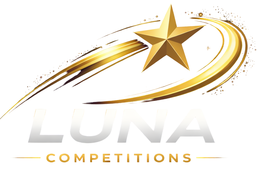 Luna Competitions logo