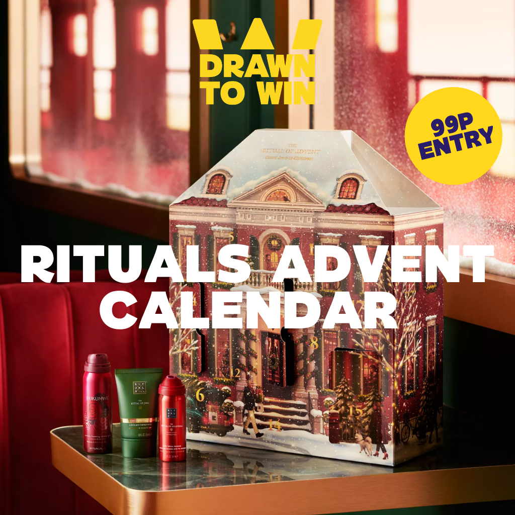 Rituals Advent Calendar