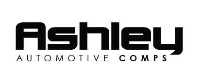 Ashley Automotive Comps logo