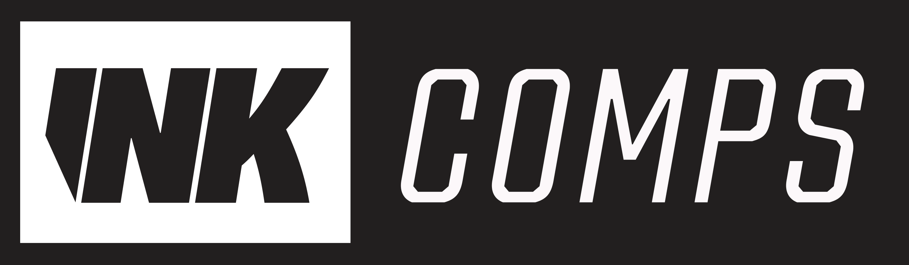 Ink comps logo