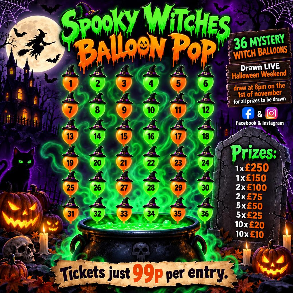 🎃🧙‍♀️ SPOOKY WITCHES!!!!! 🎃🧙‍♀️