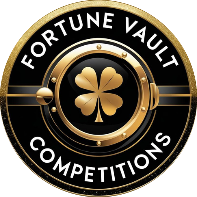 Fortune Vault Competitions logo
