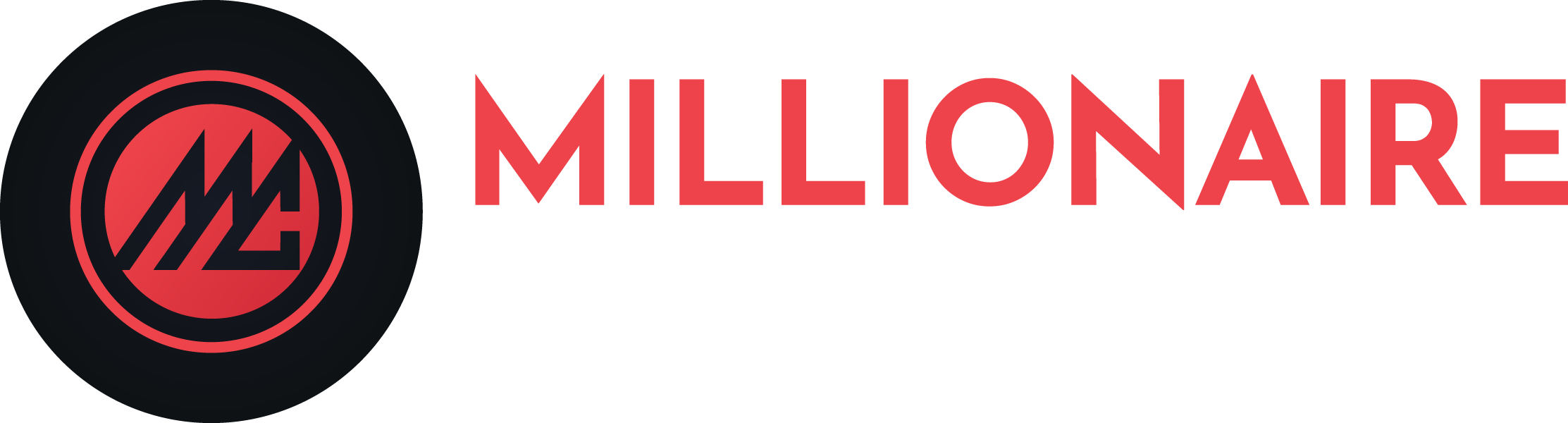 Millionaire Competitions logo