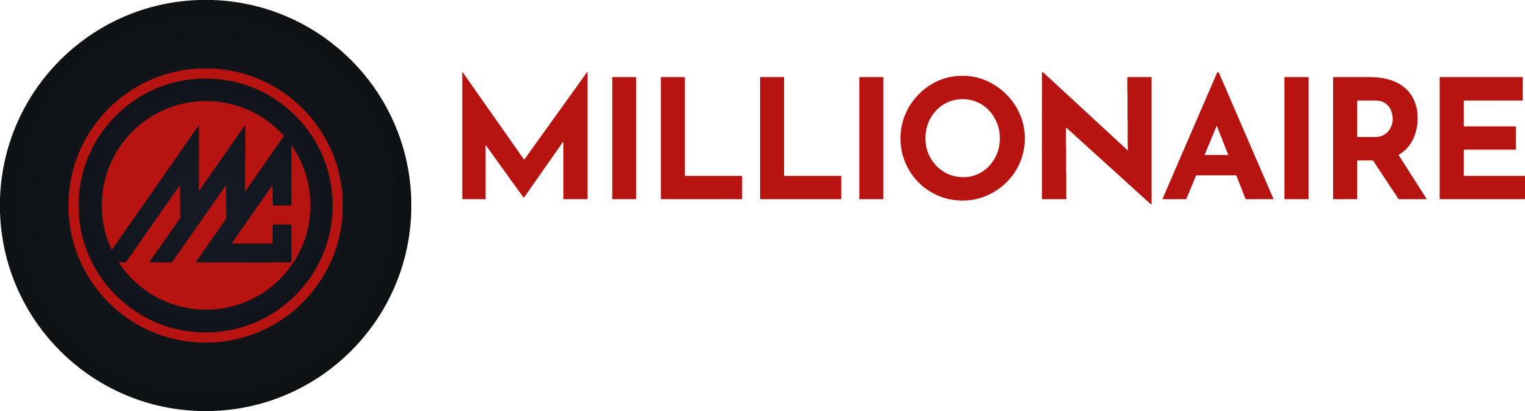Millionaire Competitions logo