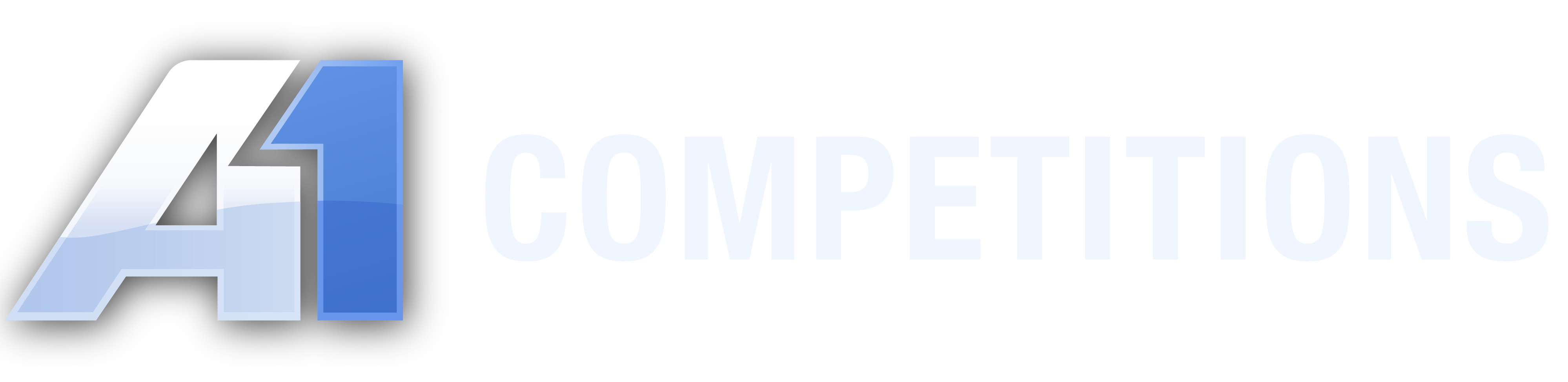 A1 Competitions logo