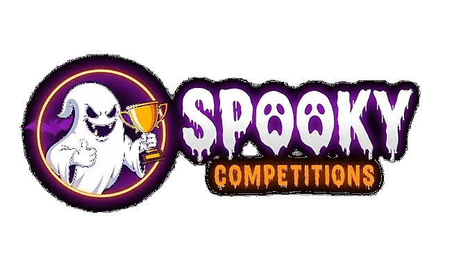 Spooky Competitions logo