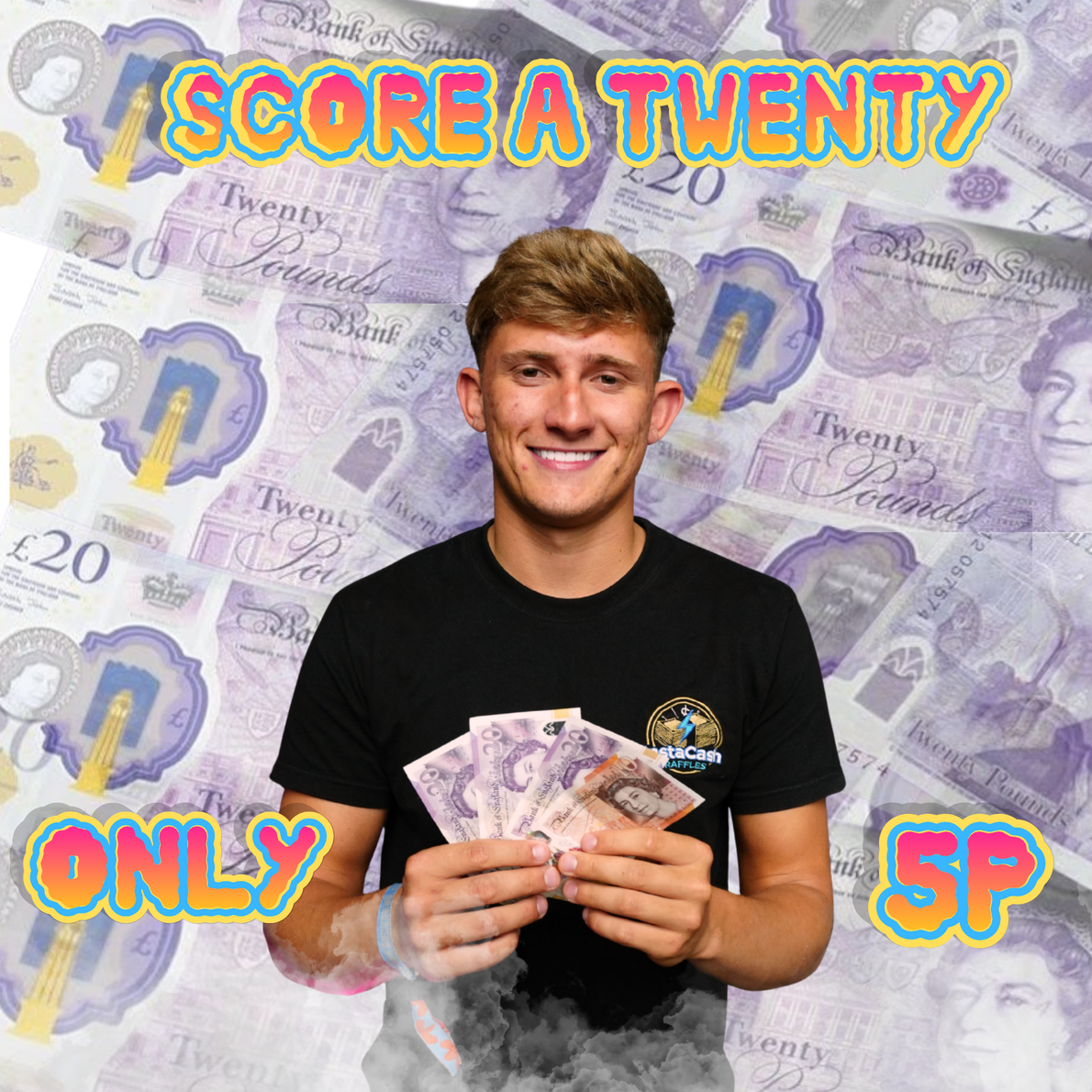 Score a Twenty