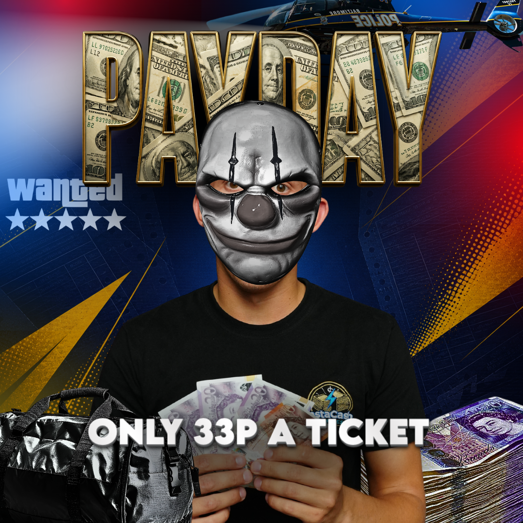 PAYDAY