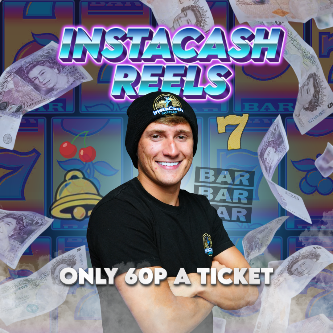 InstaCash Reels