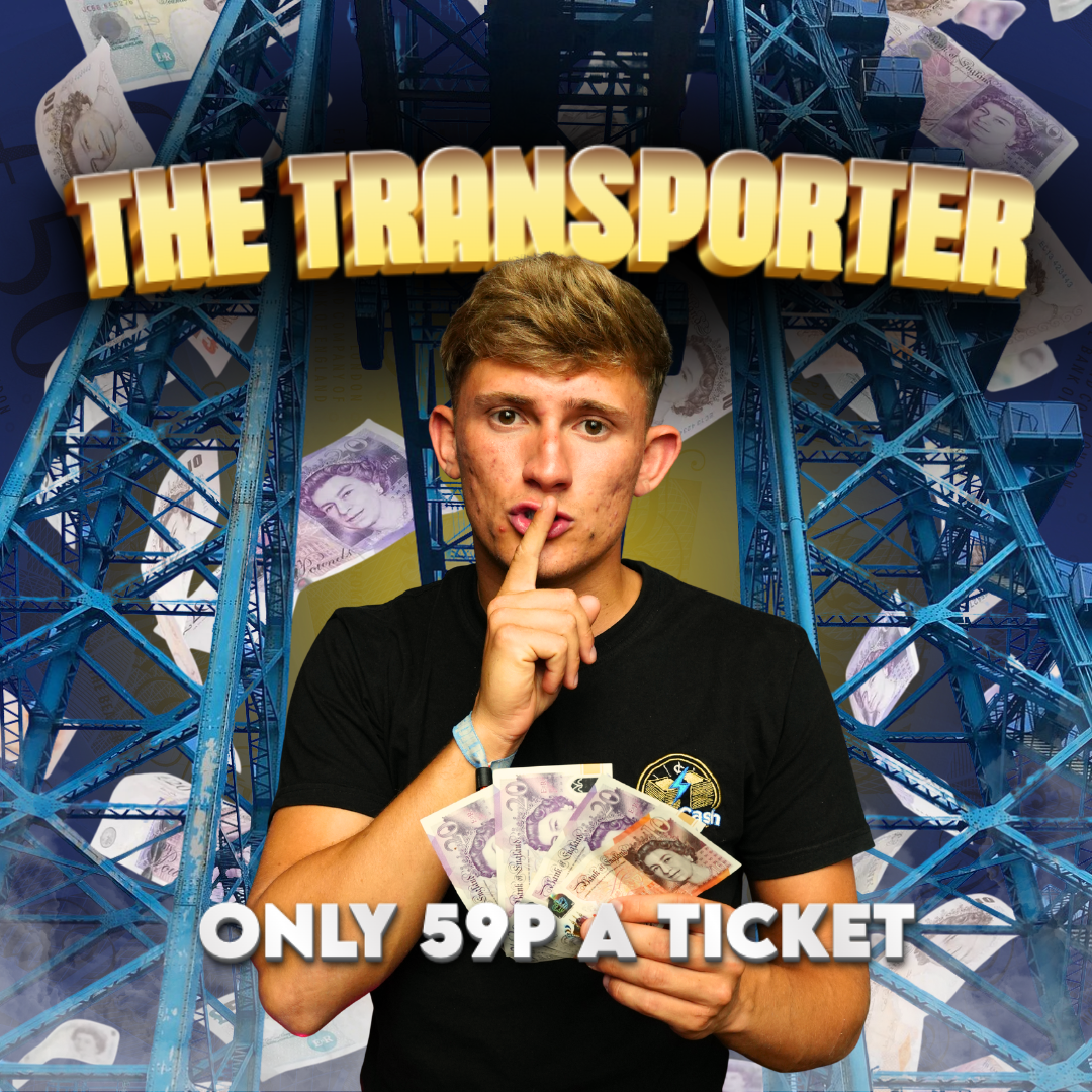 The Transporter