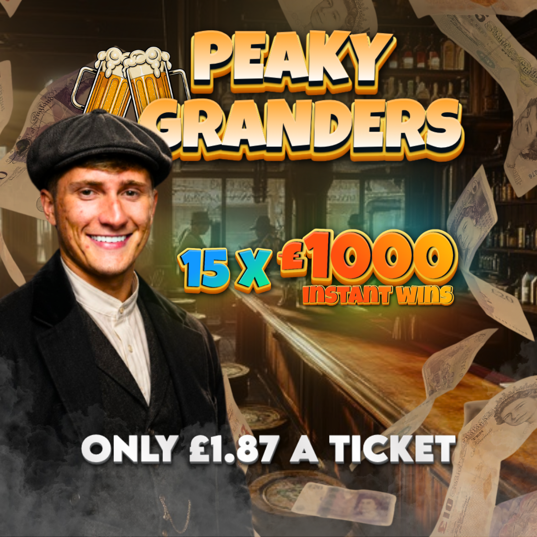 The Peaky Granders