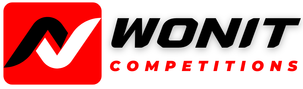 Wonit Competitions logo
