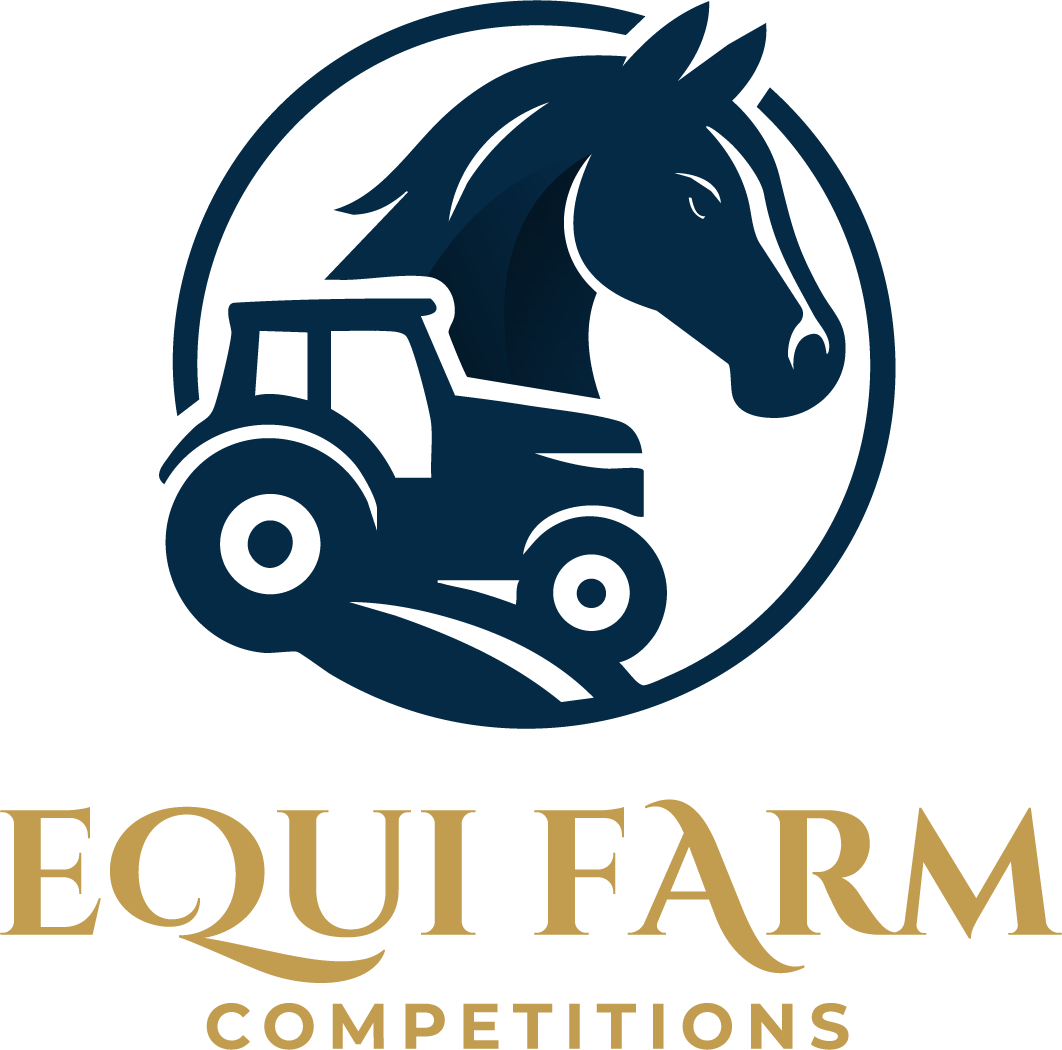 Equi Farm Competitions logo