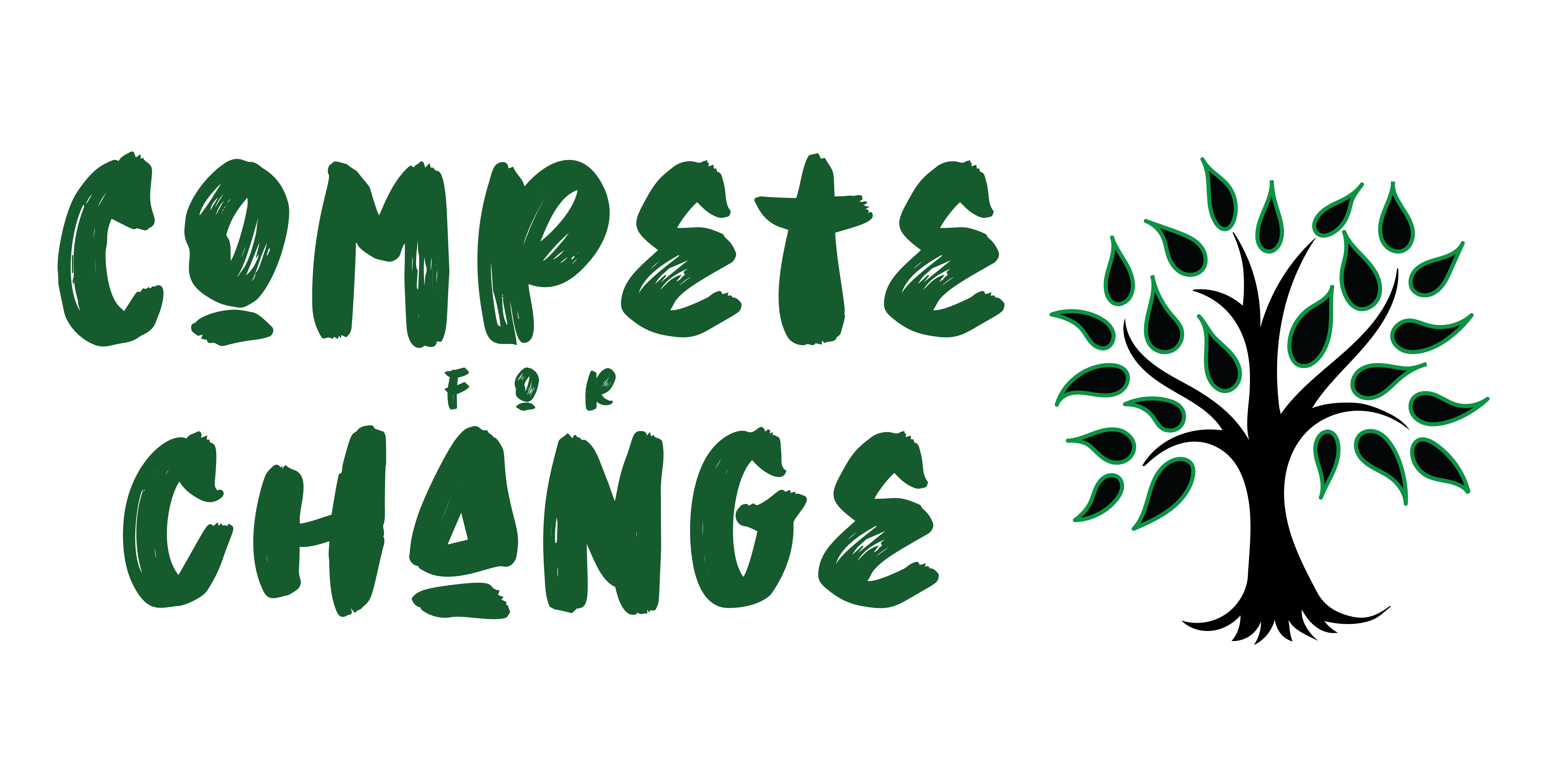 Compete For Change logo
