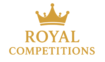 Royal Competitions logo