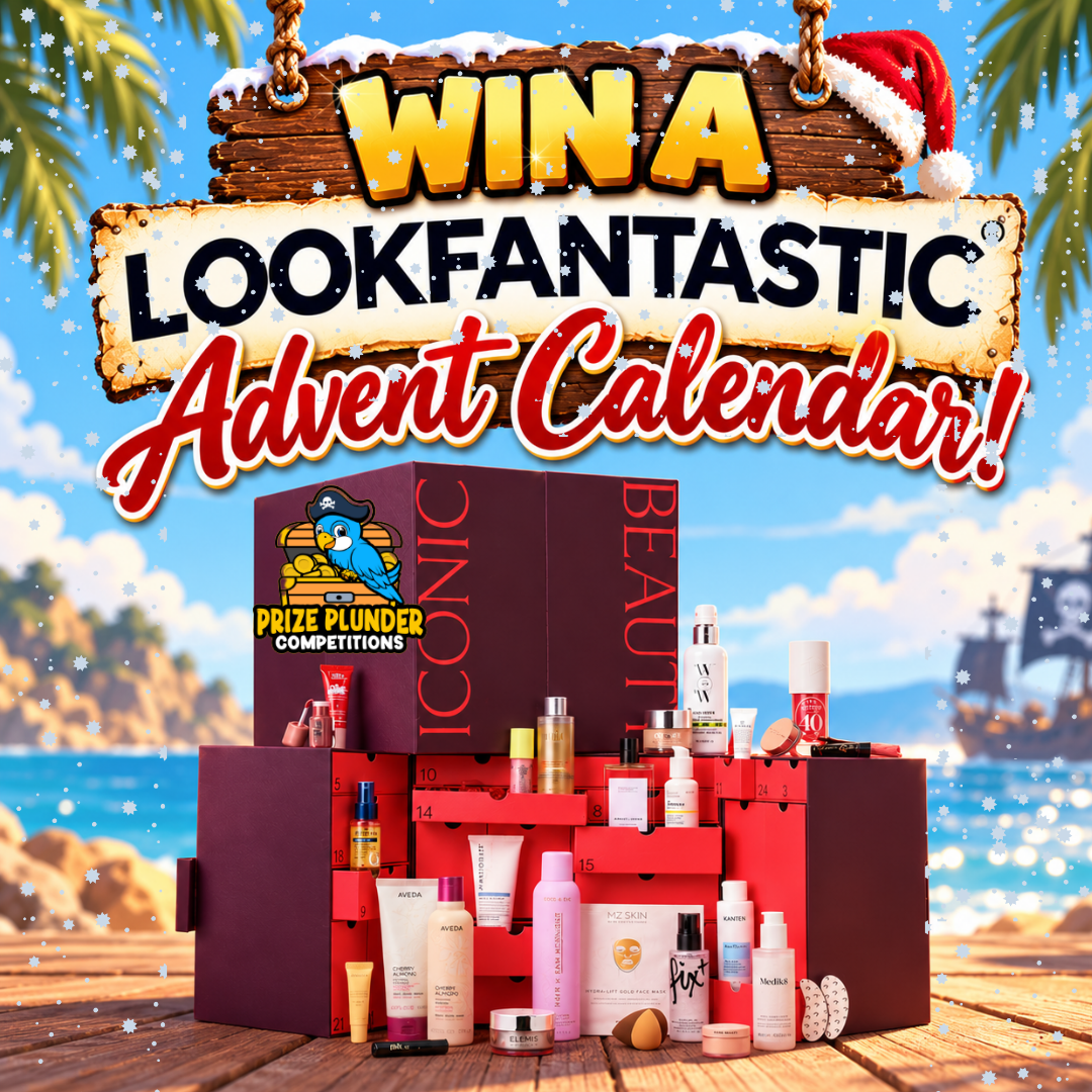 LF Advent Calendar!