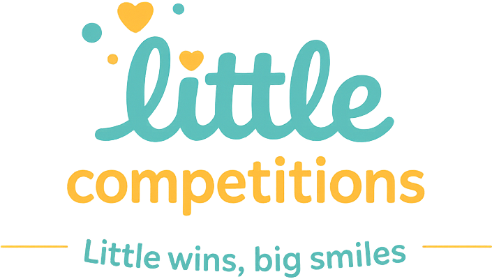 Little Competitions logo