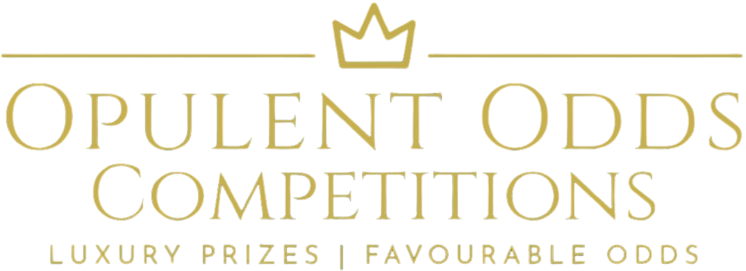 Opulent Odds Competitions logo