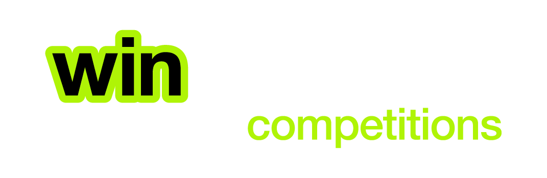 Win Demand Competitions logo