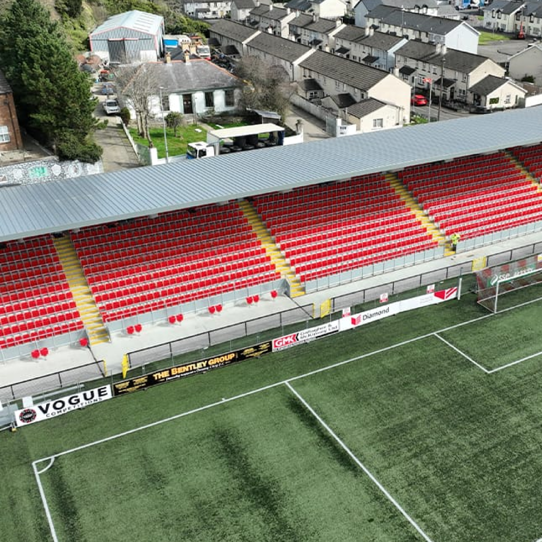 Annual Contribution to DCFC