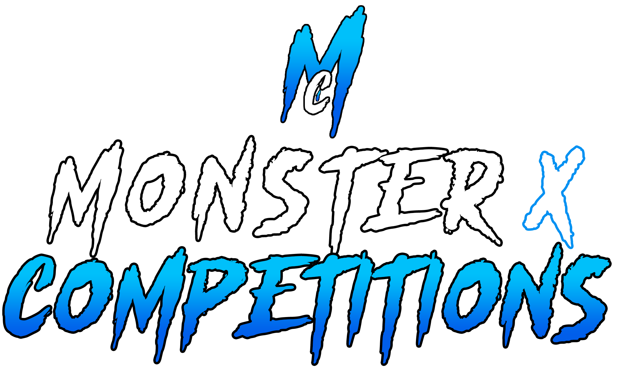 Monster Competitions logo