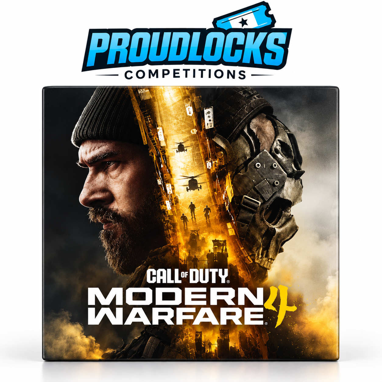 🎮🔥WIN CALL OF DUTY: MODERN WARFARE 4,PRE-ORDER FOR JUST 99P 🔥🎮