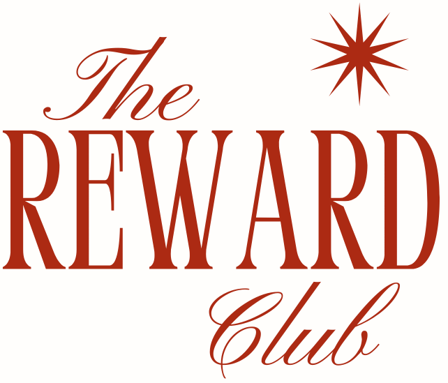 The Reward Club logo