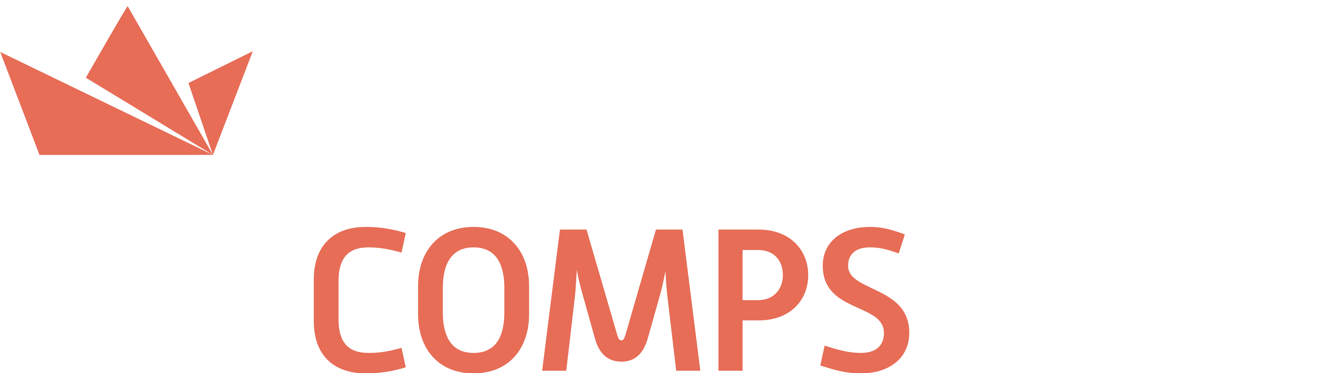 First Class Comps logo