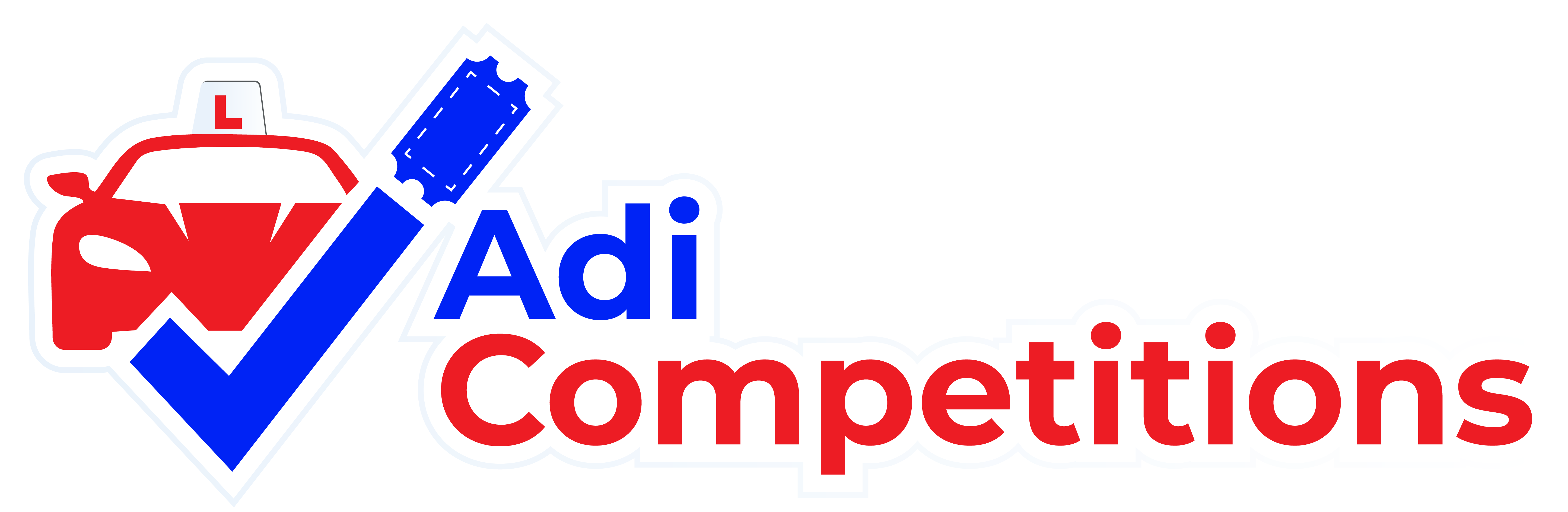 Adi Competitions logo