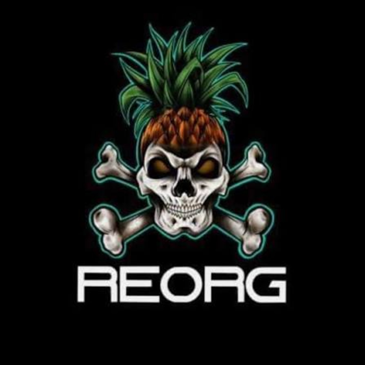 Reorg Charity Donation