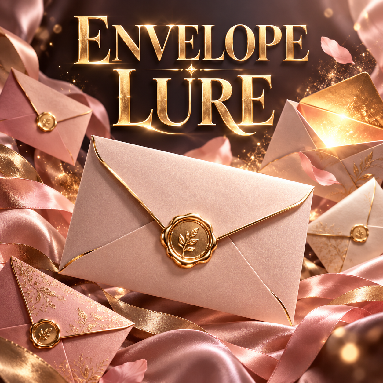 envelope lure