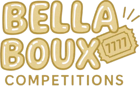 BellaBoux Comps logo
