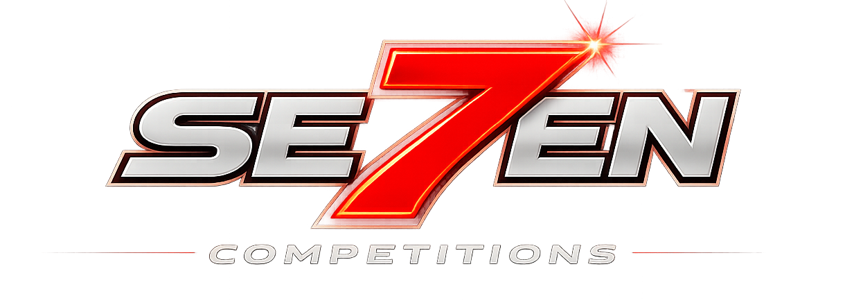 Seven Competitions logo