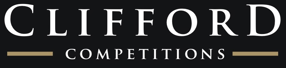 Clifford Competitions logo