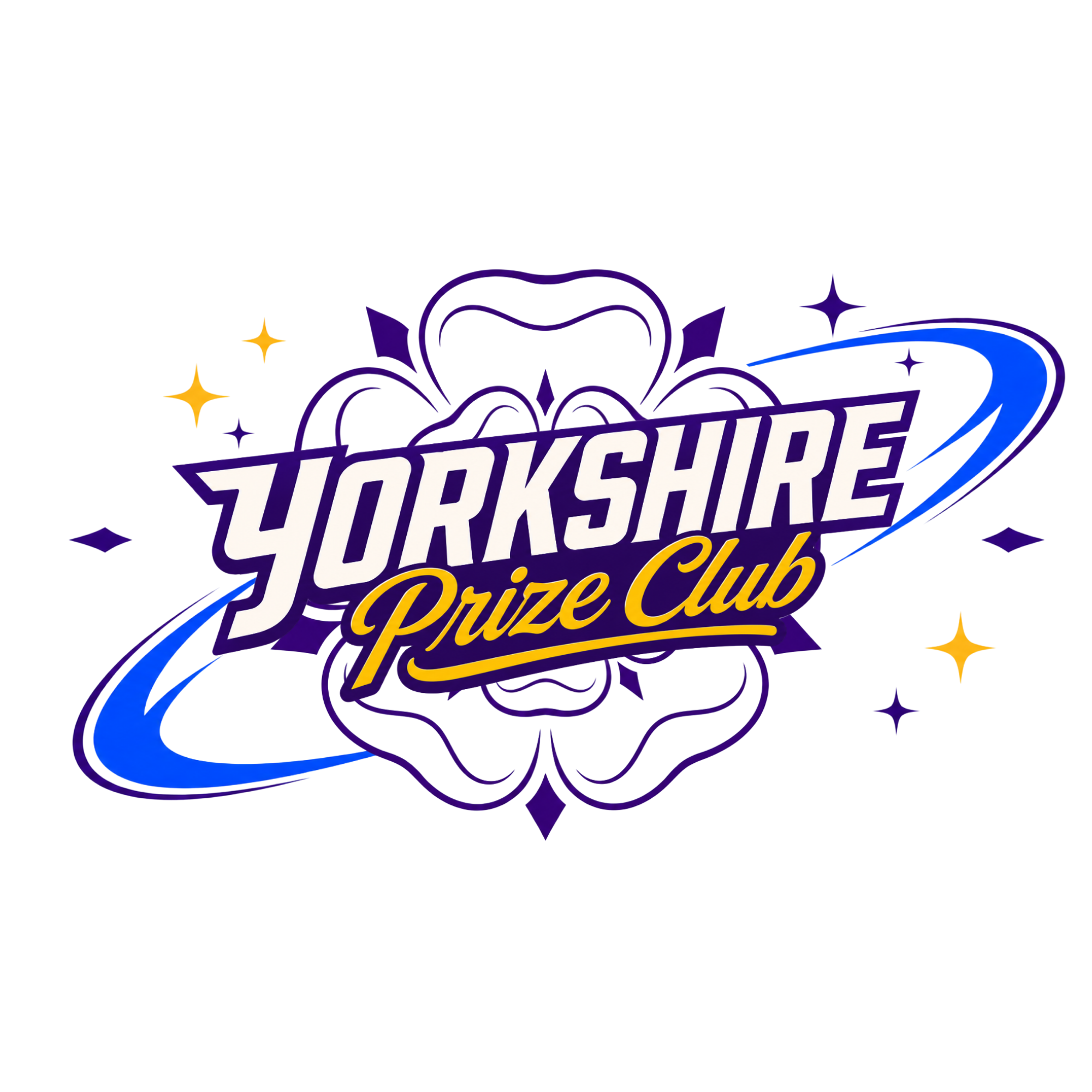 Yorkshire Prize Club logo