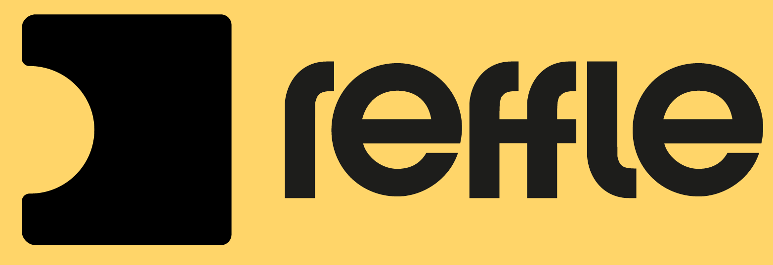 Reffle - Demo logo